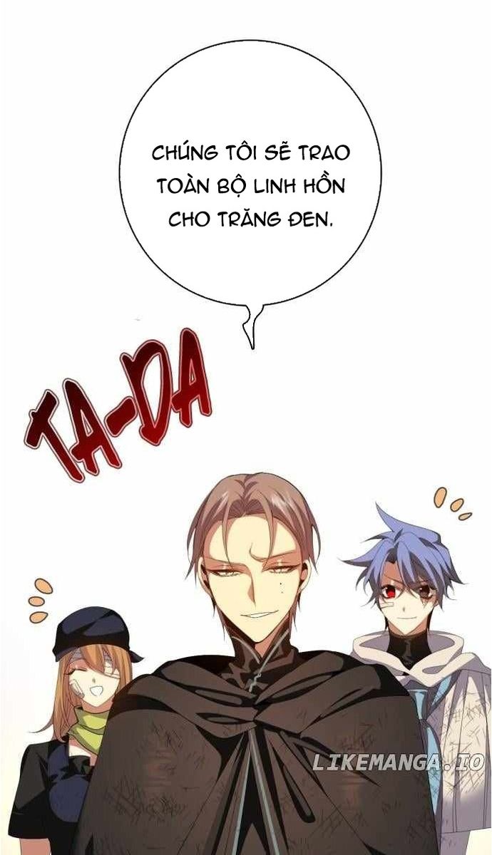 Zero Game: Chapter 311