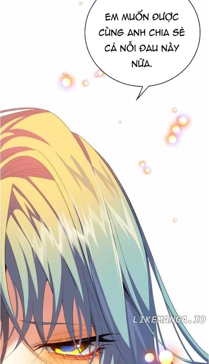 Zero Game: Chapter 311