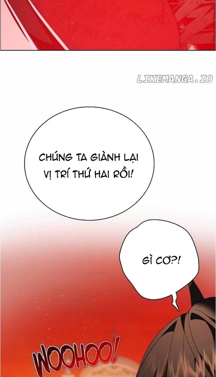 Zero Game: Chapter 311