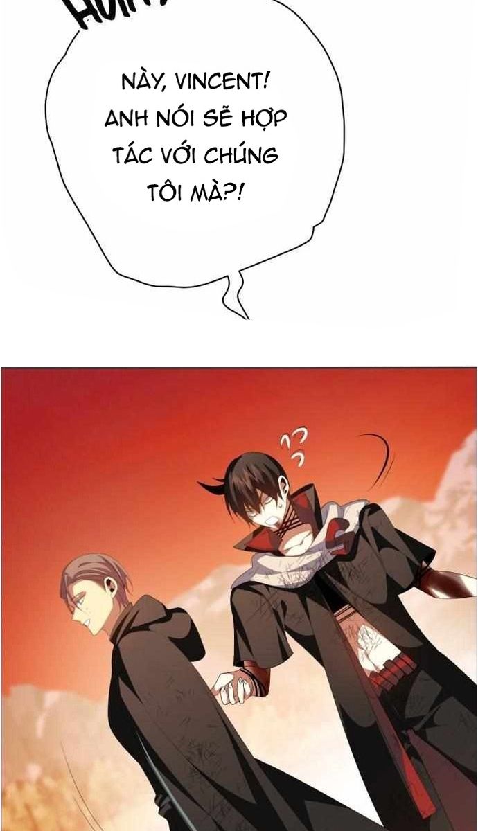 Zero Game: Chapter 311