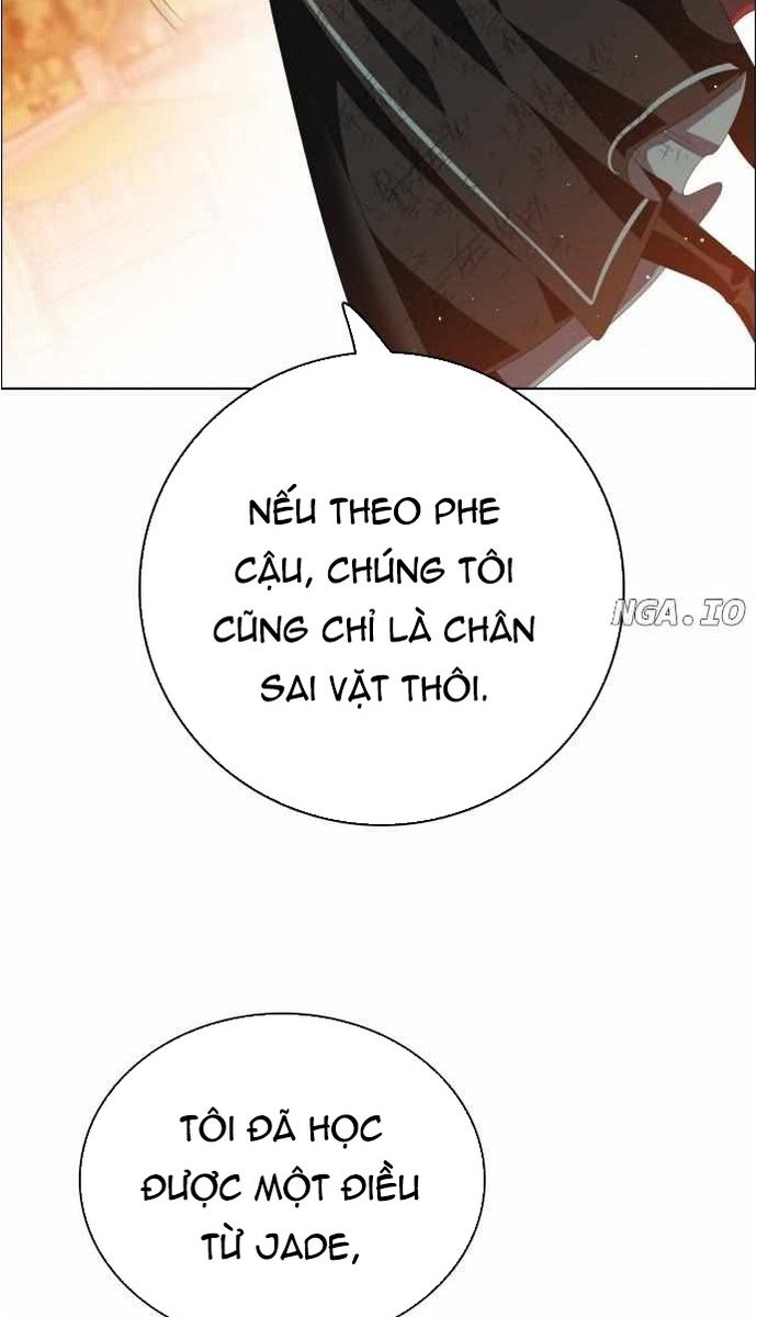 Zero Game: Chapter 311