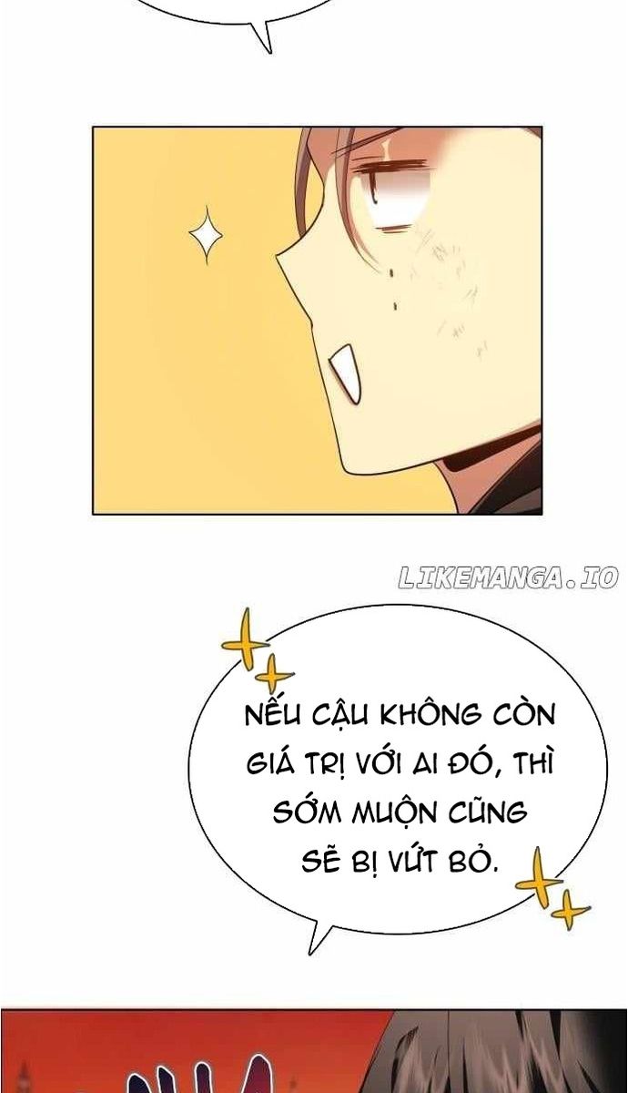 Zero Game: Chapter 311