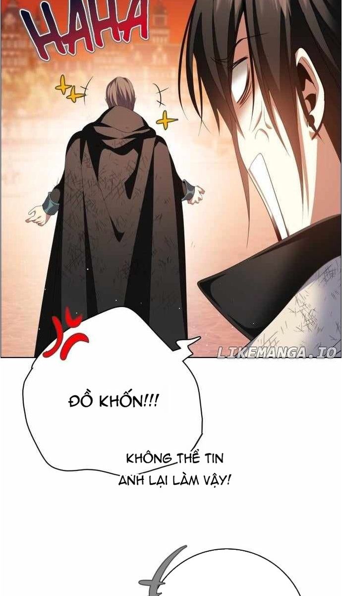 Zero Game: Chapter 311