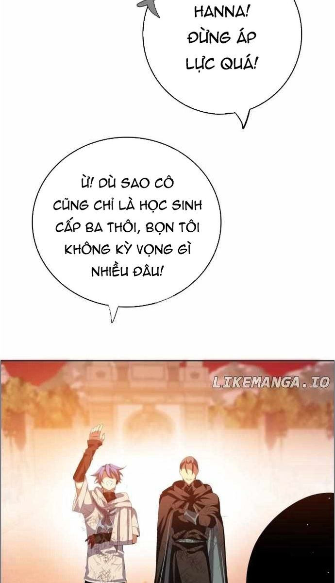Zero Game: Chapter 311
