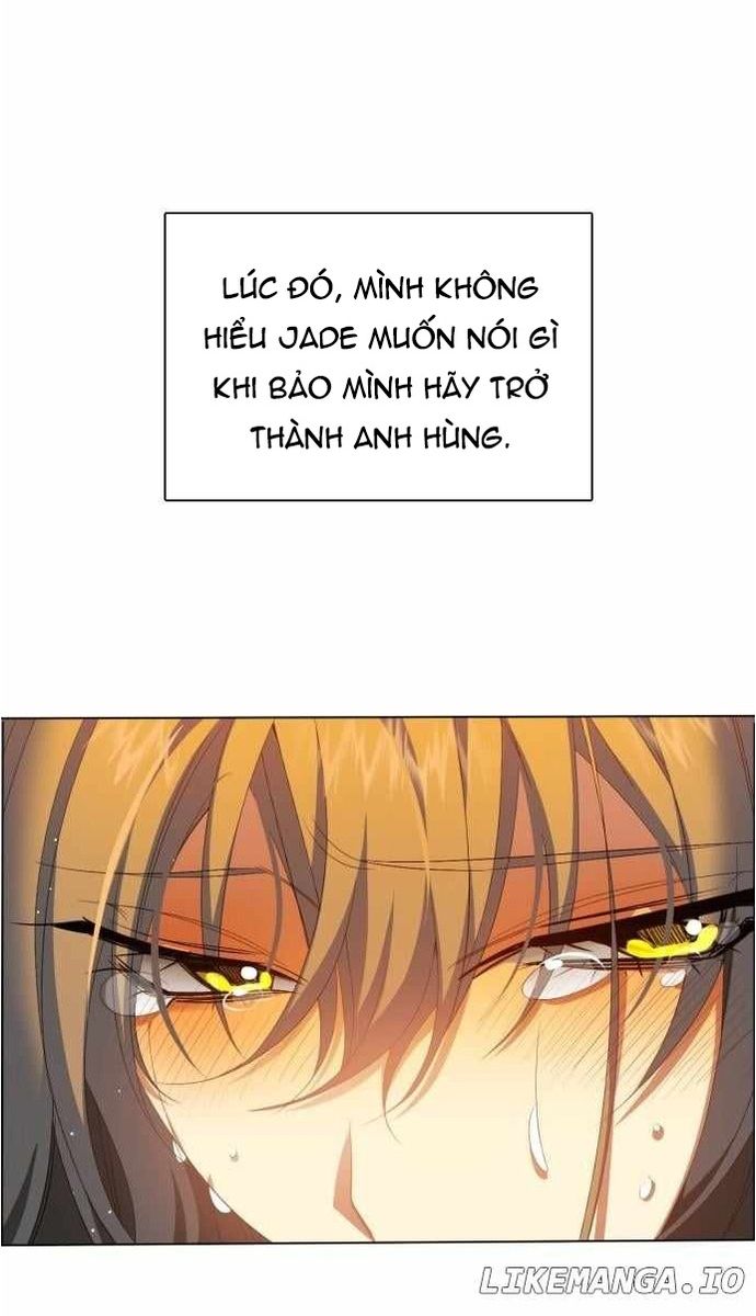 Zero Game: Chapter 311