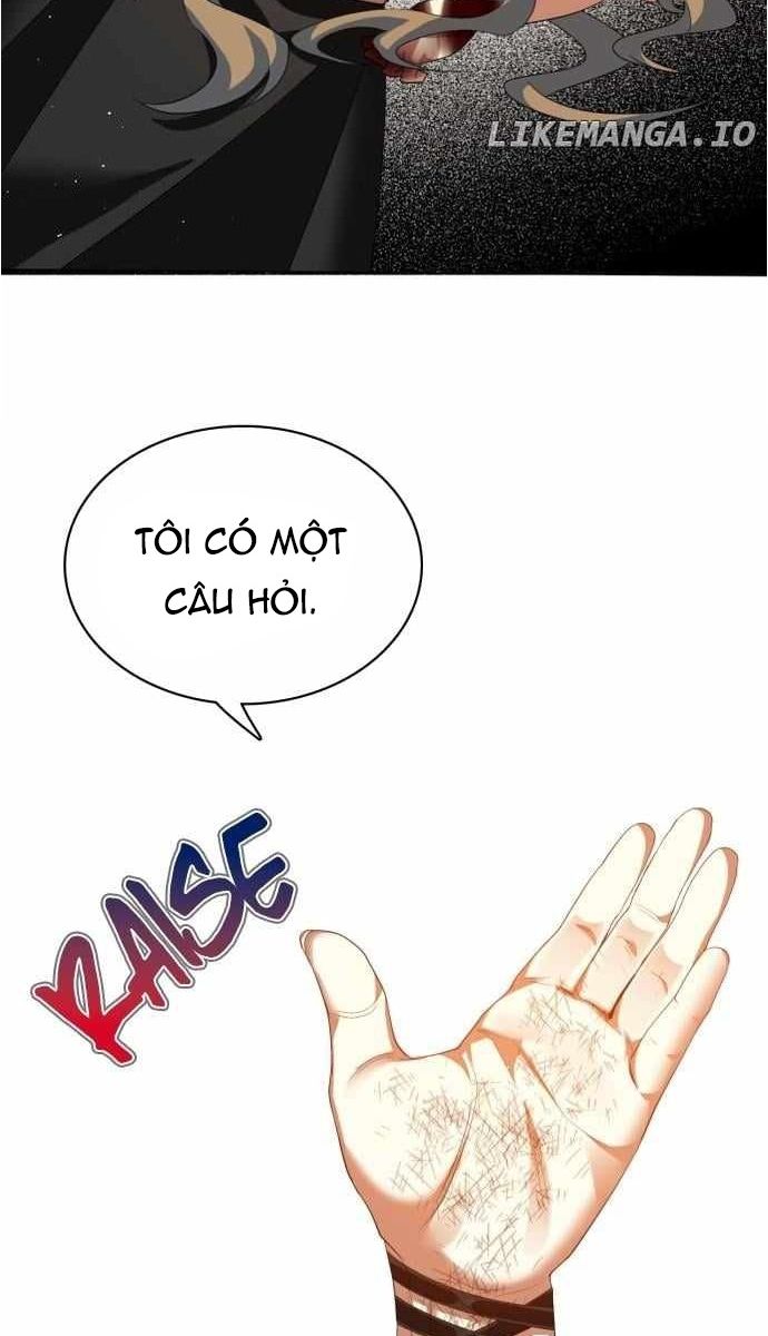 Zero Game: Chapter 311