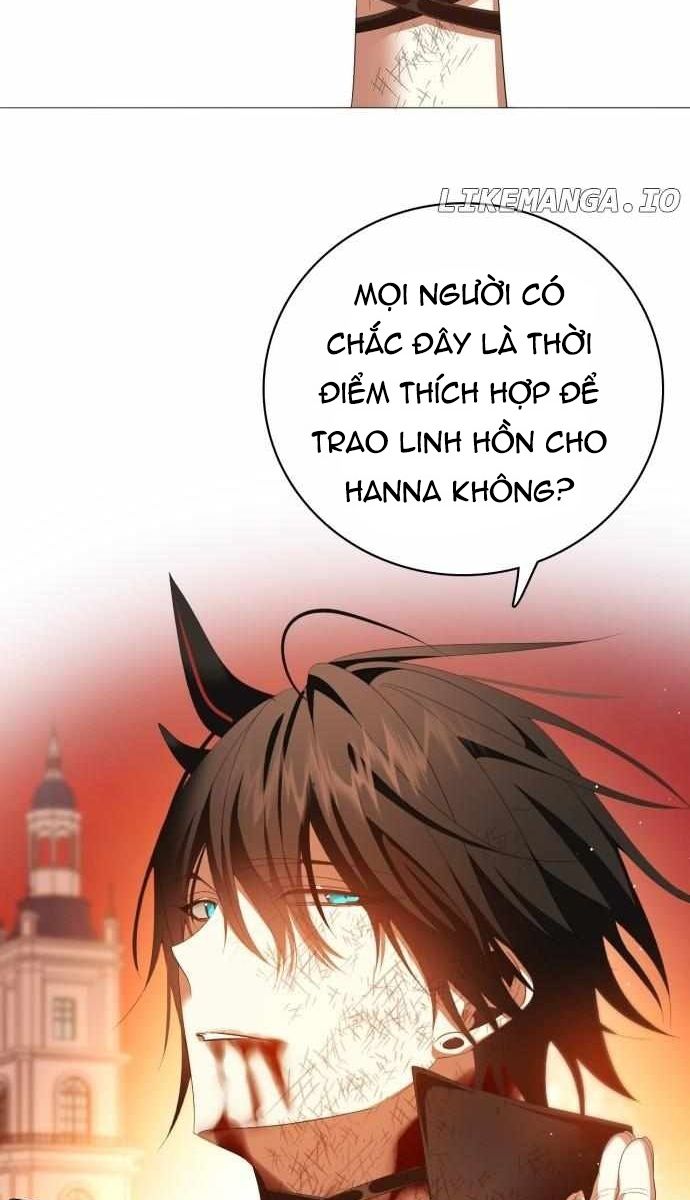 Zero Game: Chapter 311