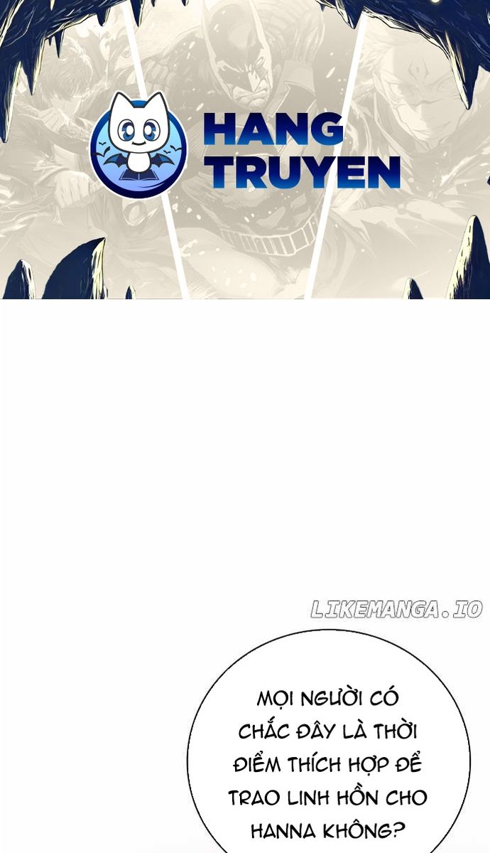 Zero Game: Chapter 312