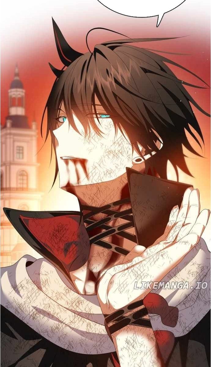Zero Game: Chapter 312