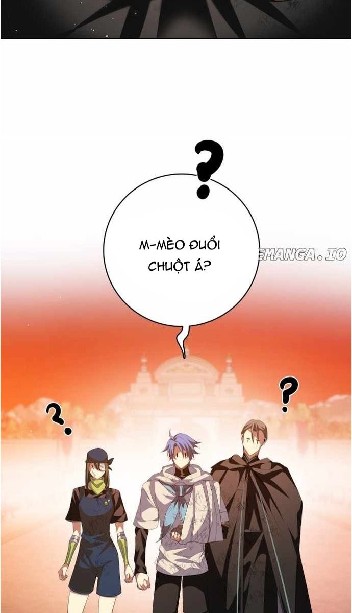 Zero Game: Chapter 312