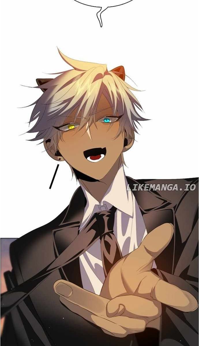 Zero Game: Chapter 312