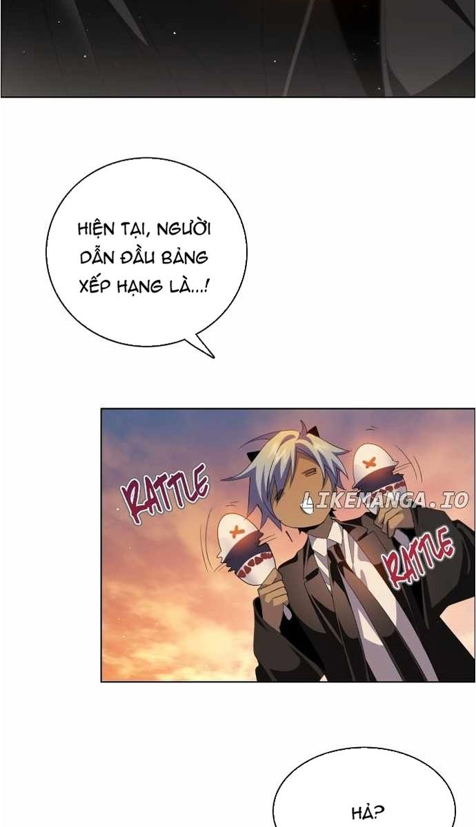 Zero Game: Chapter 312