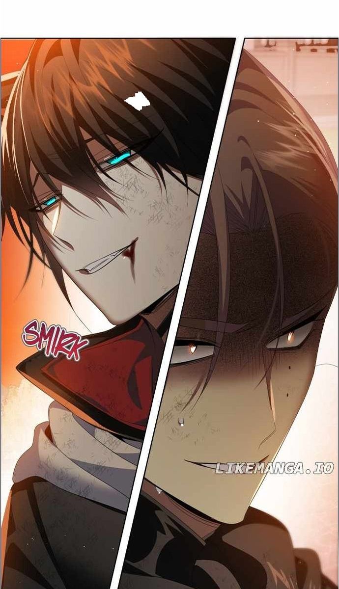 Zero Game: Chapter 312