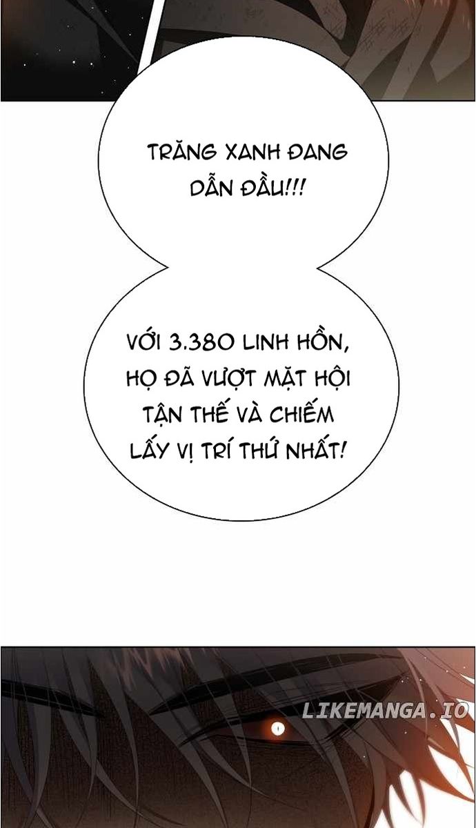 Zero Game: Chapter 312