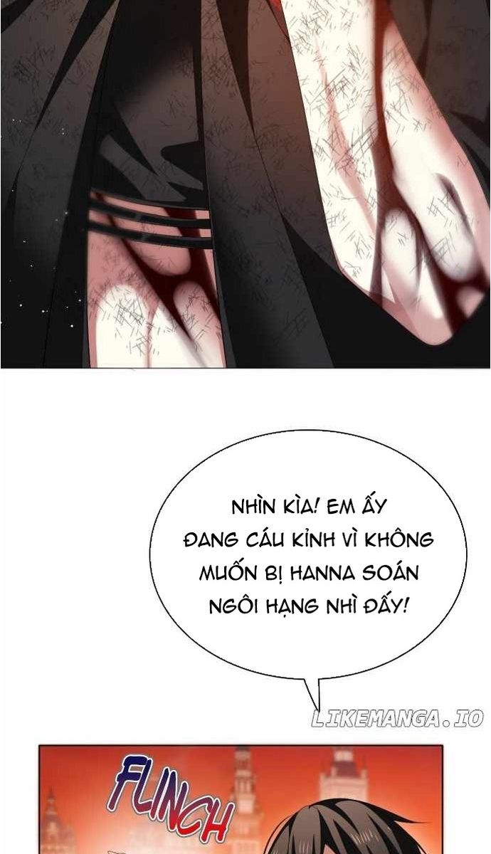 Zero Game: Chapter 312
