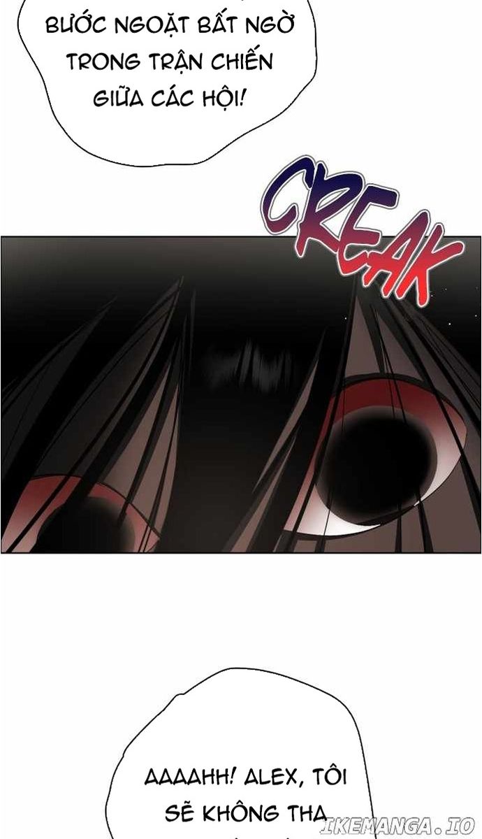 Zero Game: Chapter 312