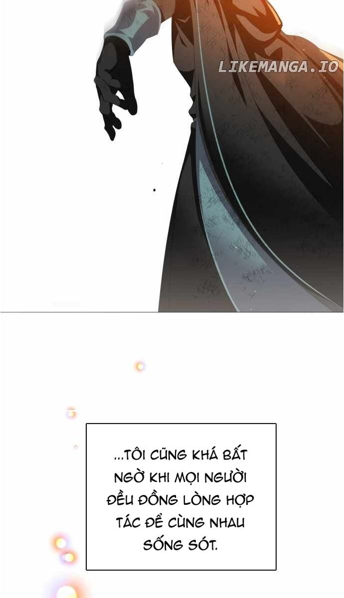 Zero Game: Chapter 312