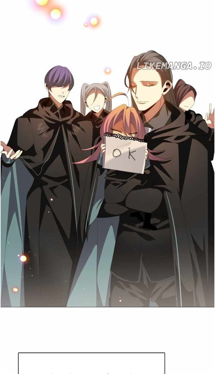 Zero Game: Chapter 312