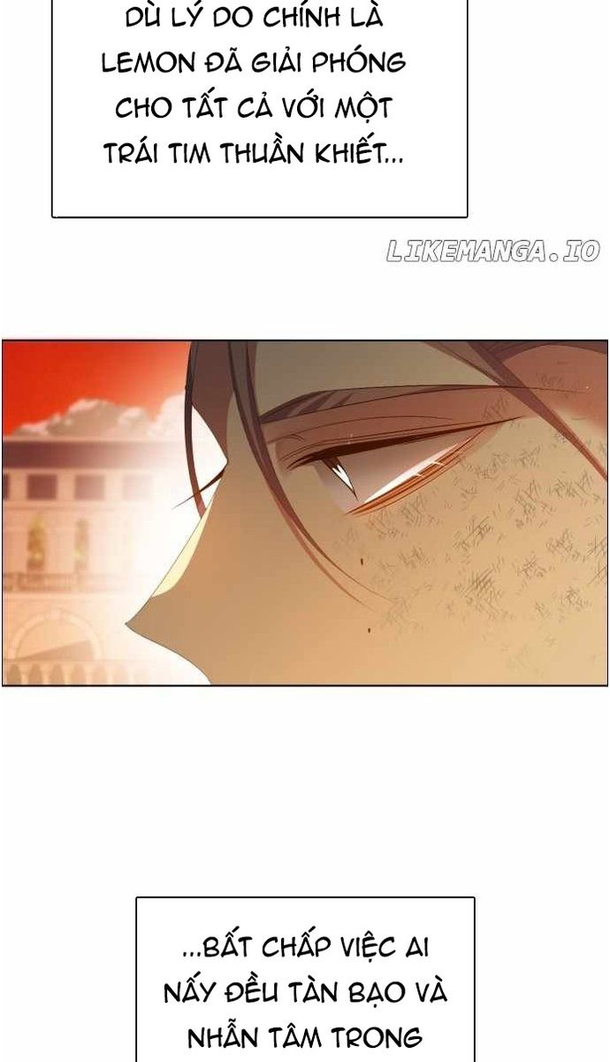 Zero Game: Chapter 312
