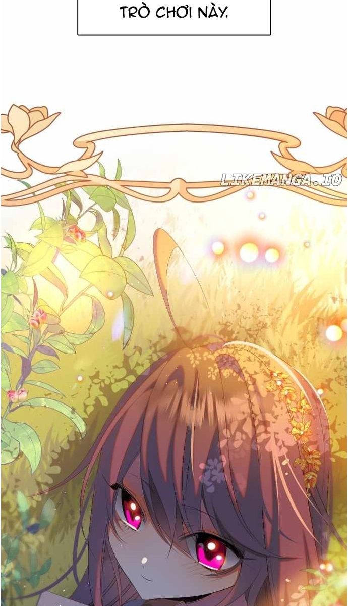 Zero Game: Chapter 312