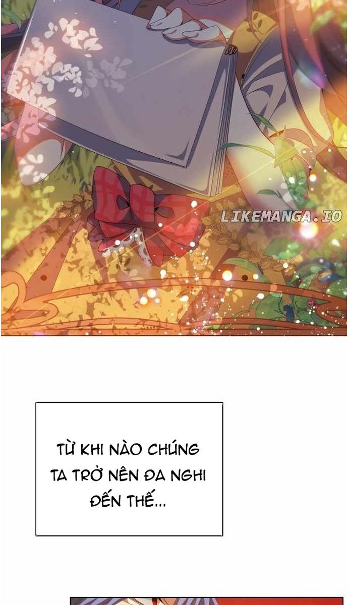 Zero Game: Chapter 312