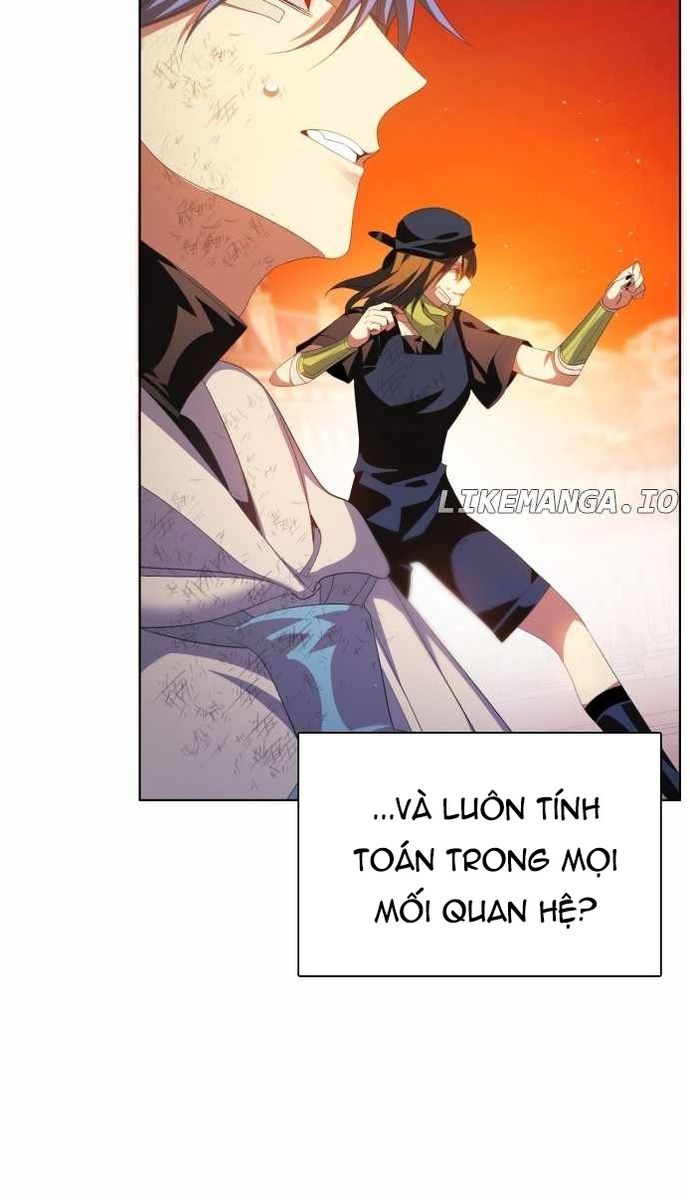 Zero Game: Chapter 312
