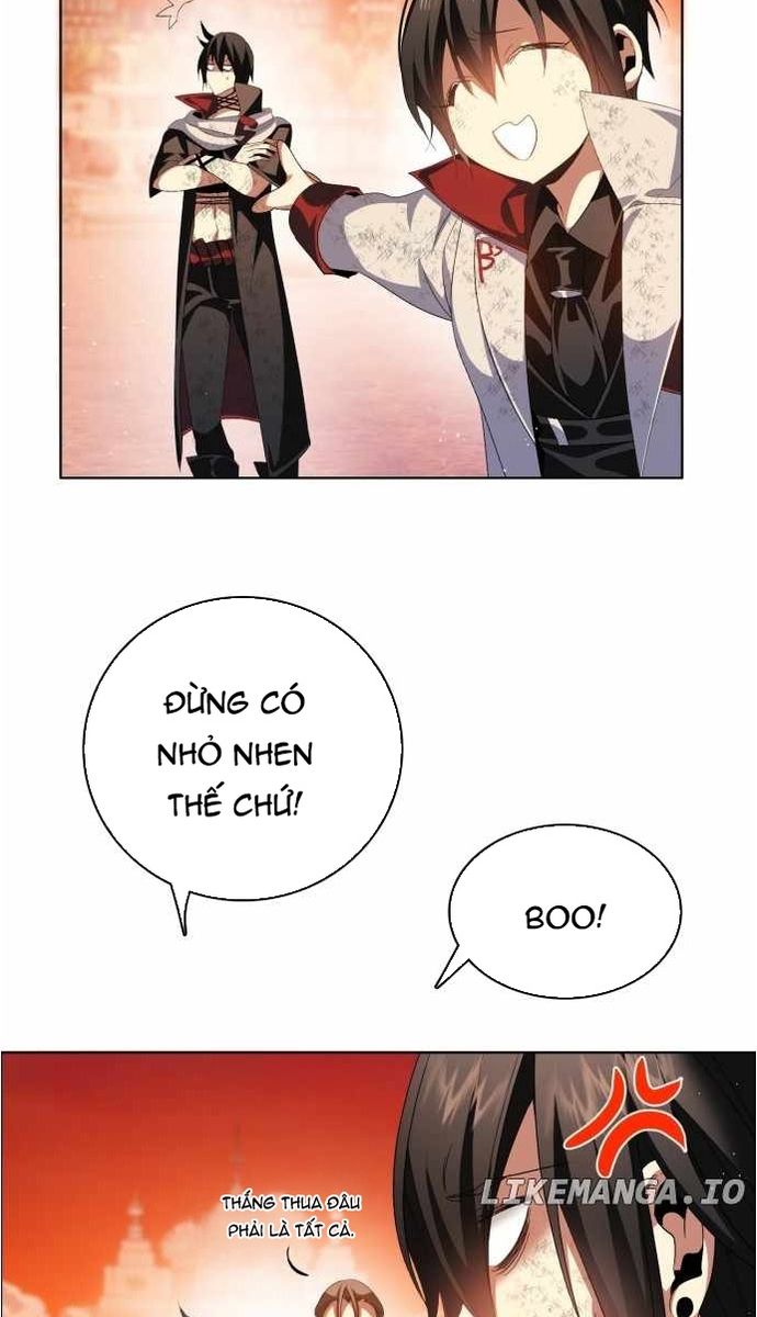 Zero Game: Chapter 312