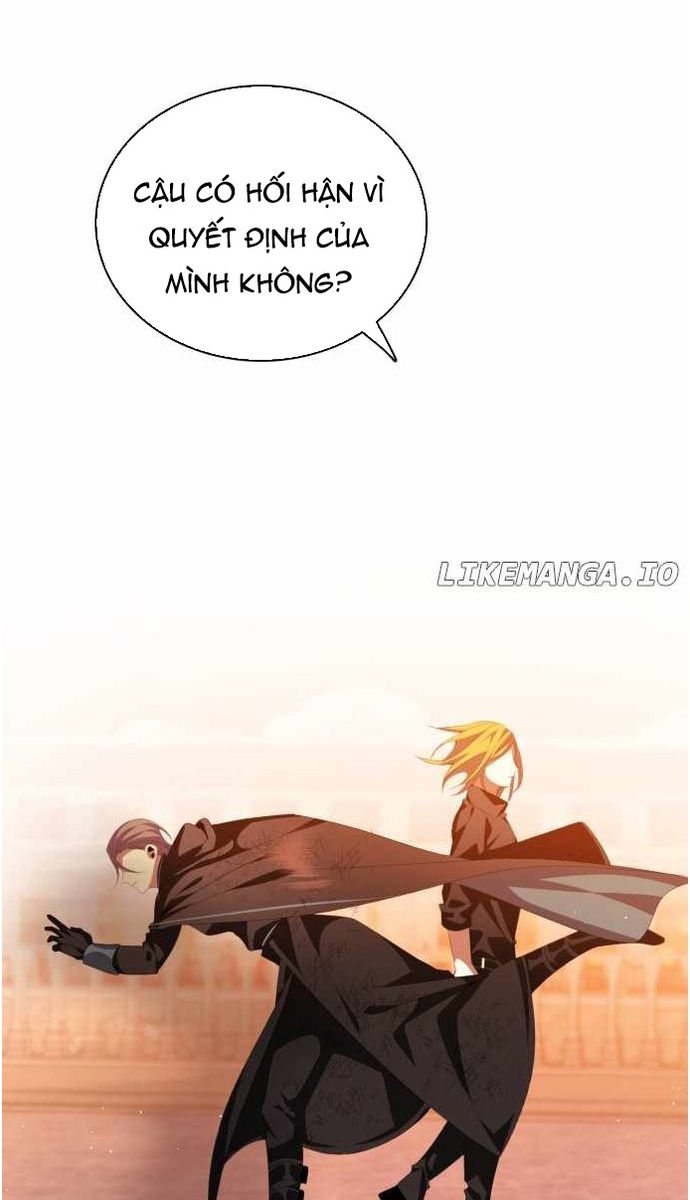 Zero Game: Chapter 312