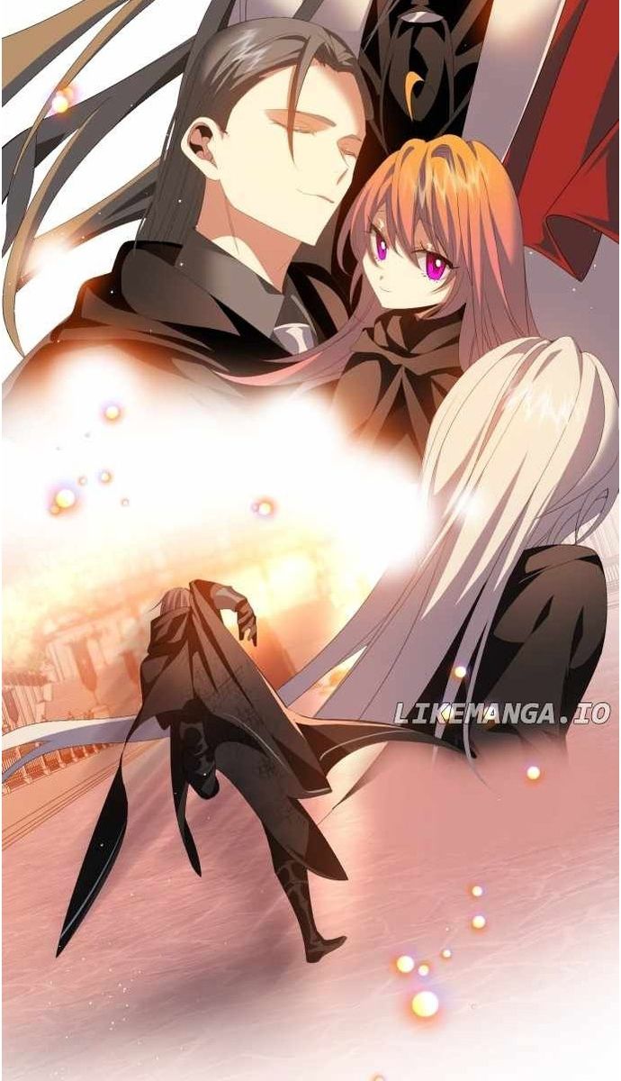 Zero Game: Chapter 312