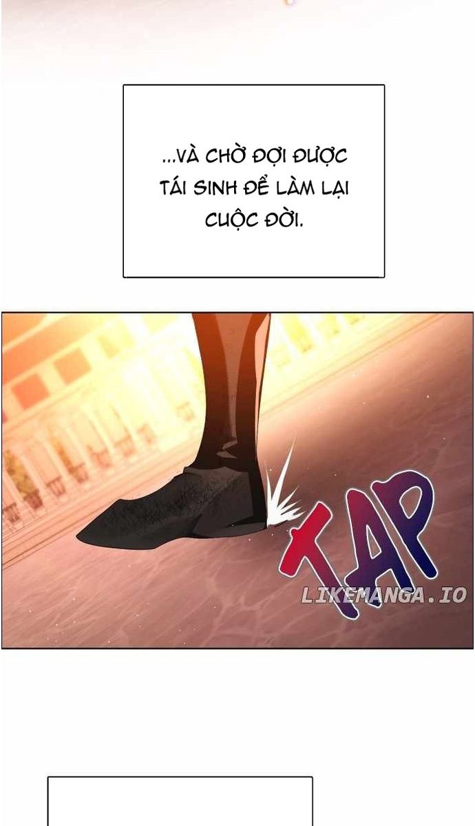 Zero Game: Chapter 312