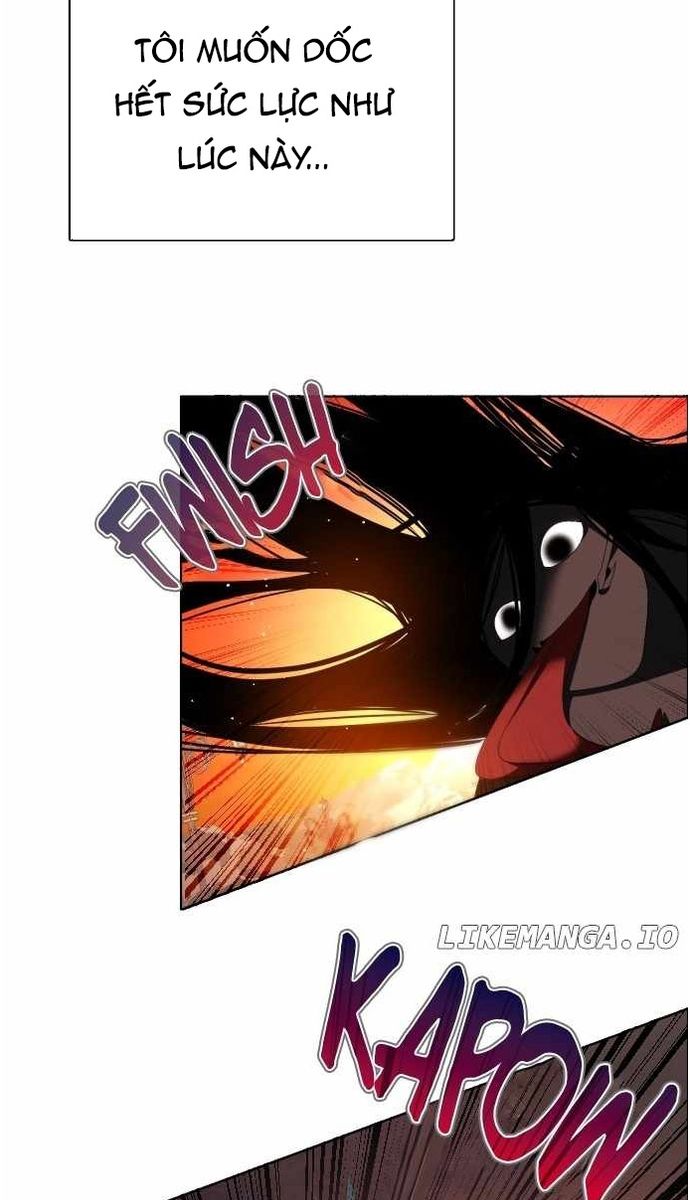Zero Game: Chapter 312