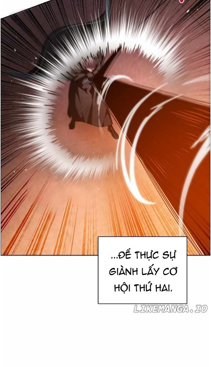 Zero Game: Chapter 312