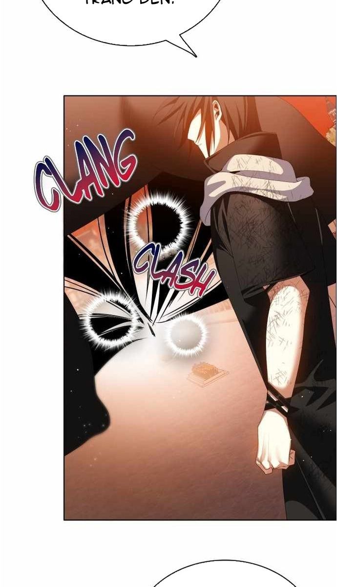 Zero Game: Chapter 312