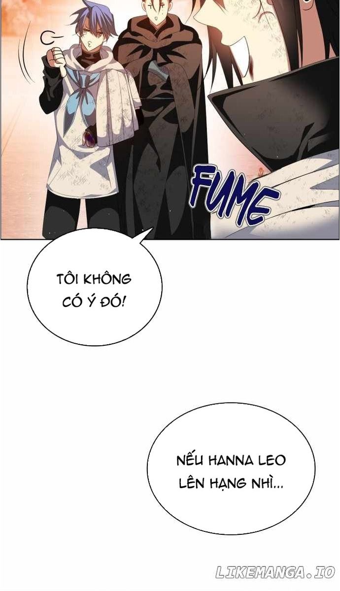 Zero Game: Chapter 312