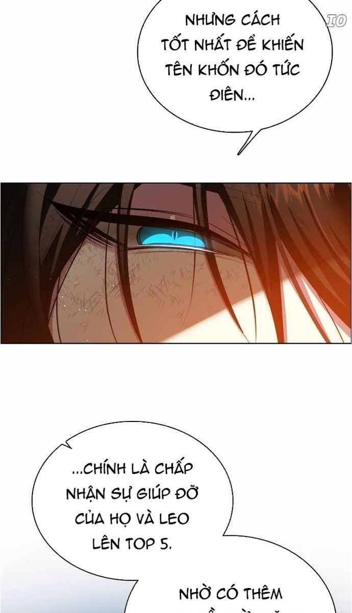 Zero Game: Chapter 312