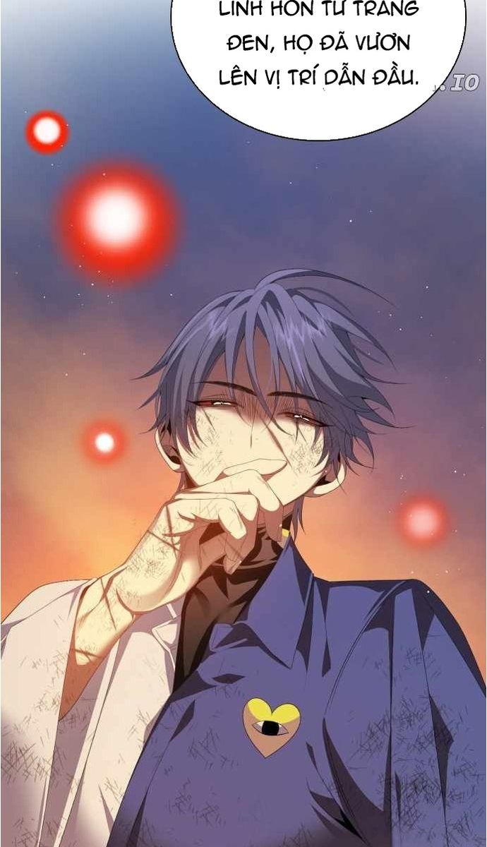 Zero Game: Chapter 312