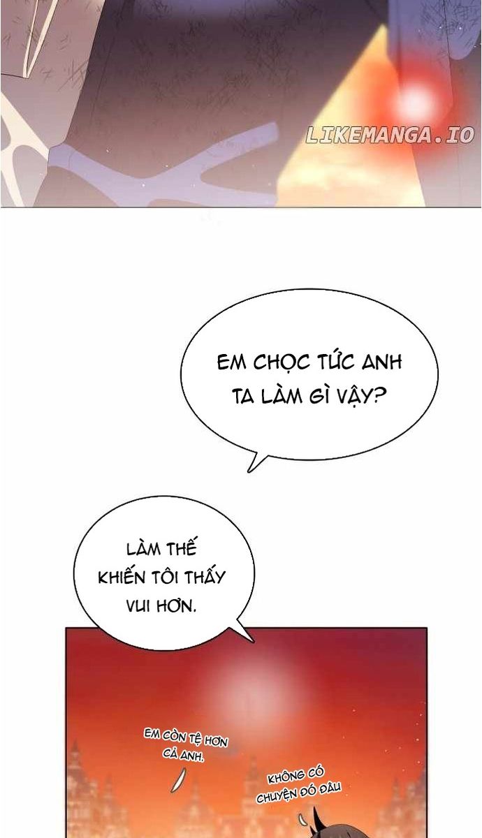Zero Game: Chapter 312