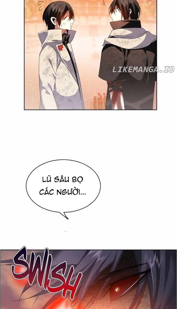 Zero Game: Chapter 312