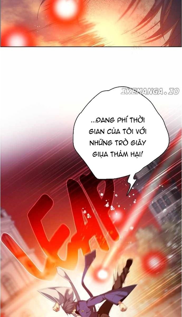 Zero Game: Chapter 312