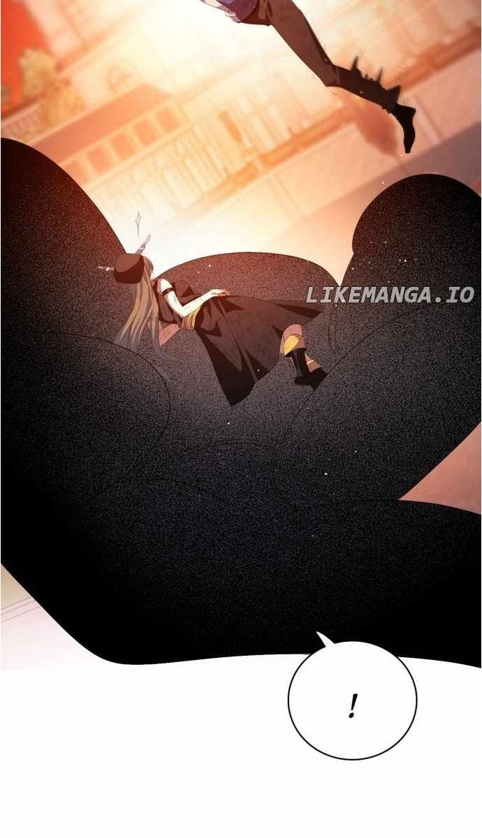 Zero Game: Chapter 312