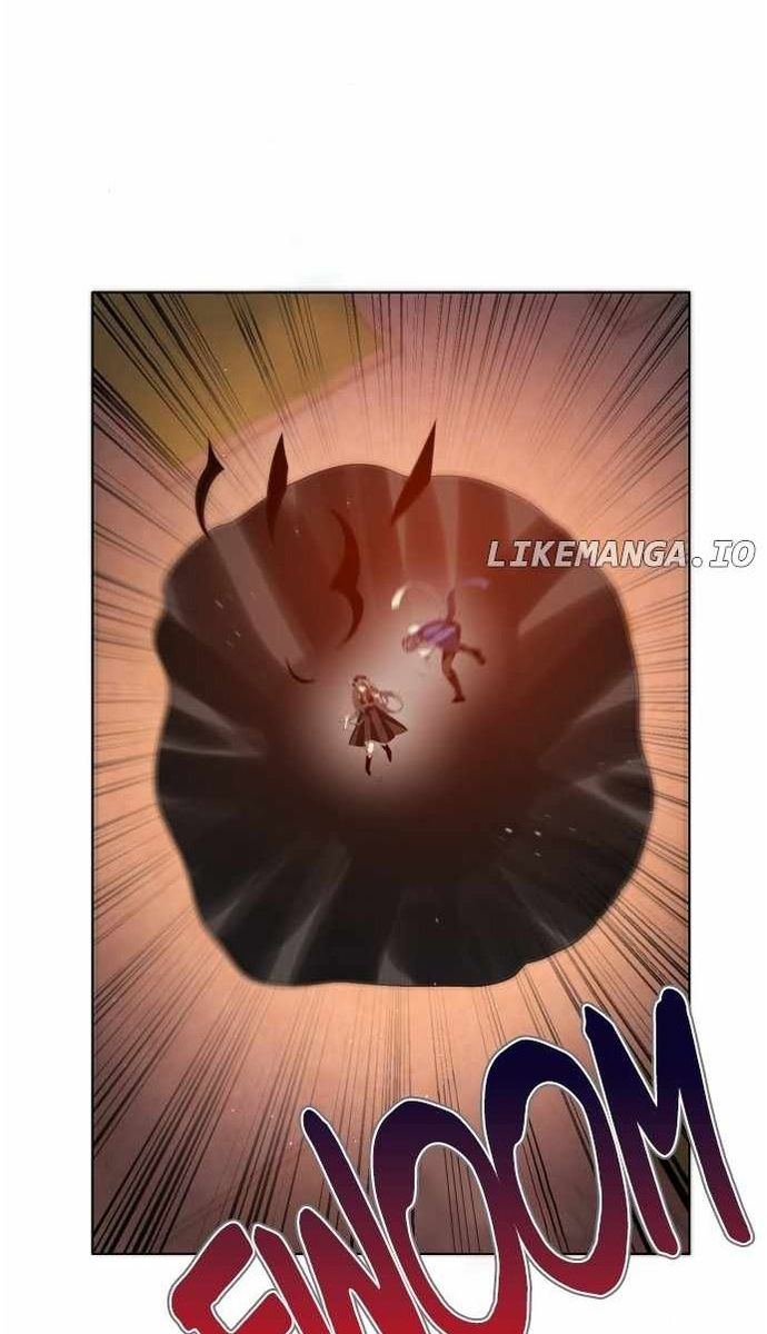 Zero Game: Chapter 312