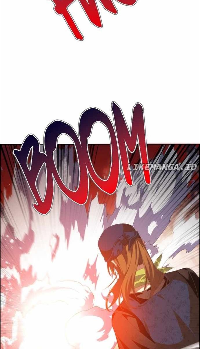Zero Game: Chapter 312