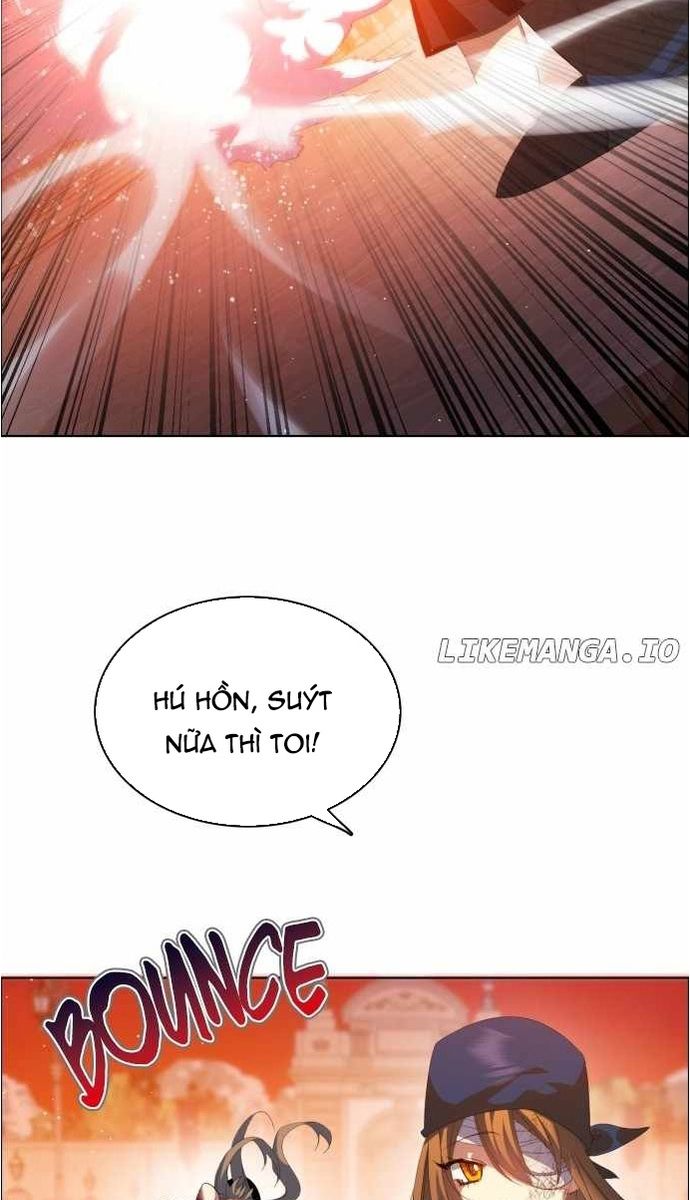 Zero Game: Chapter 312