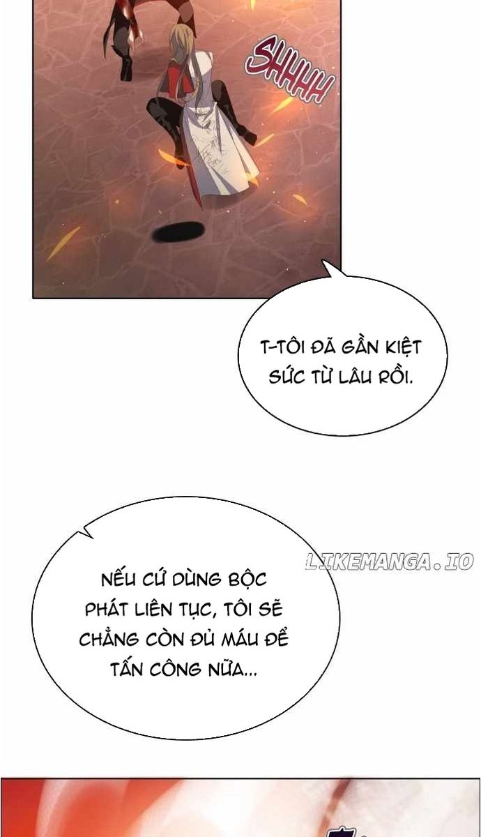 Zero Game: Chapter 312