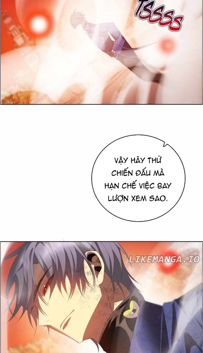 Zero Game: Chapter 312