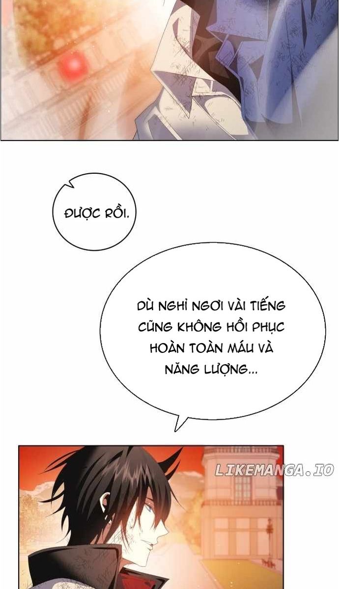Zero Game: Chapter 312