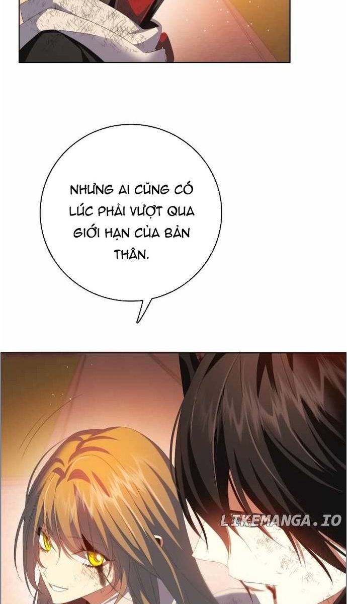 Zero Game: Chapter 312