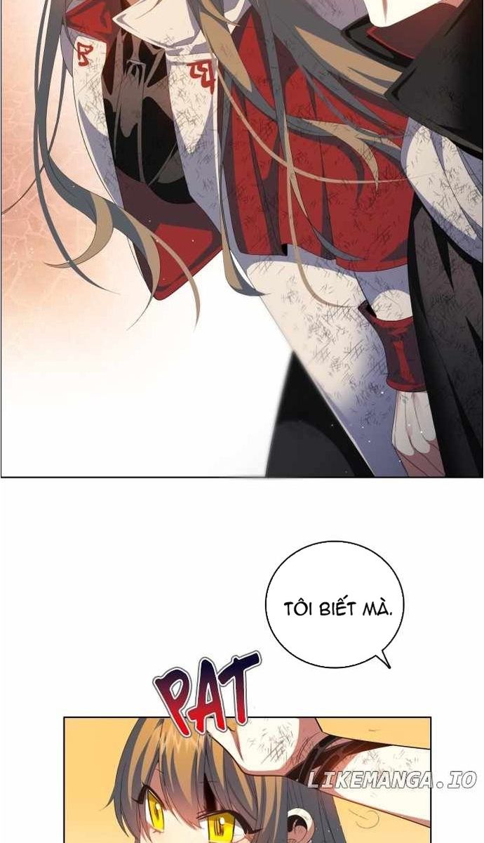 Zero Game: Chapter 312