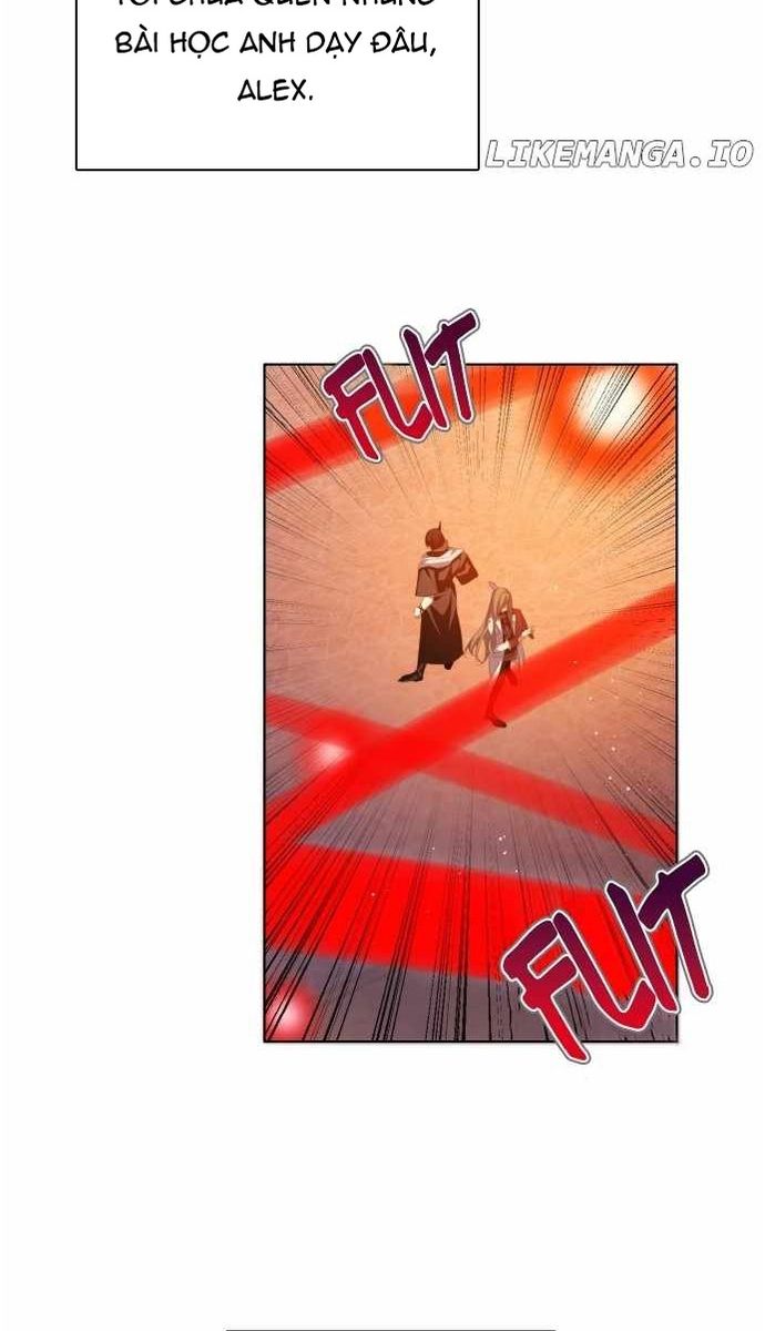 Zero Game: Chapter 312