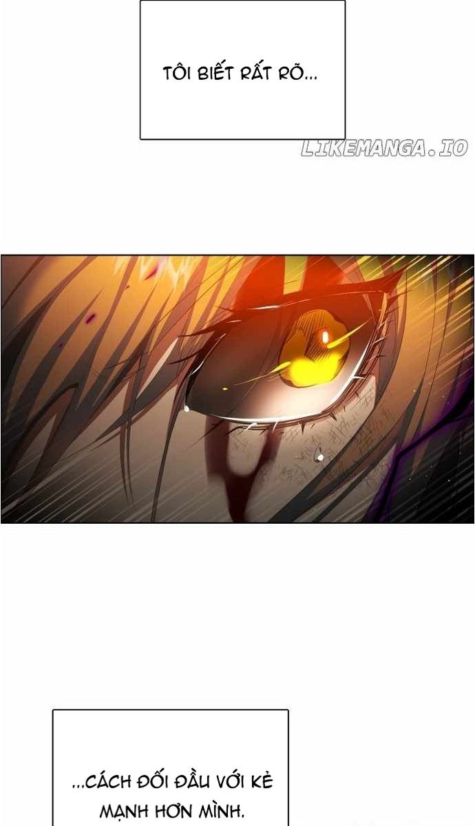 Zero Game: Chapter 312